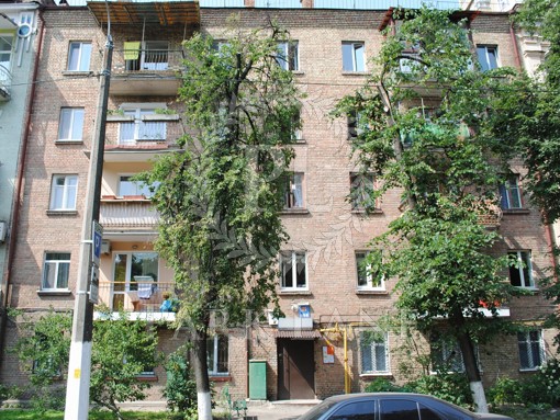 Квартира Назаровская (Ветрова Бориса), 7, Киев, R-61941 - Фото