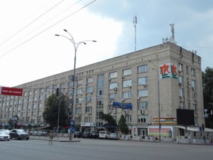  non-residential premises, B-103685, Lesi Ukrainky boulevard, Kyiv - Photo 2