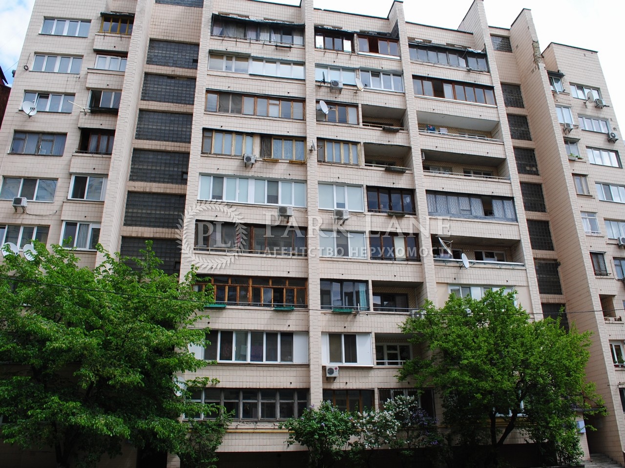 Квартира G-672020, Тургеневская, 70/72, Киев - Фото 1
