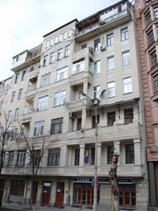 Квартира R-44679, Гончара Олеся, 30а, Киев - Фото 1