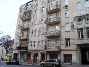 Квартира B-107061, Гончара О., 32а, Київ - Фото 3