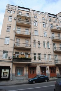 Квартира R-32724, Гончара Олеся, 32а, Киев - Фото 1