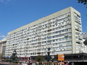 Квартира G-703428, Владимирская, 51/53, Киев - Фото 2