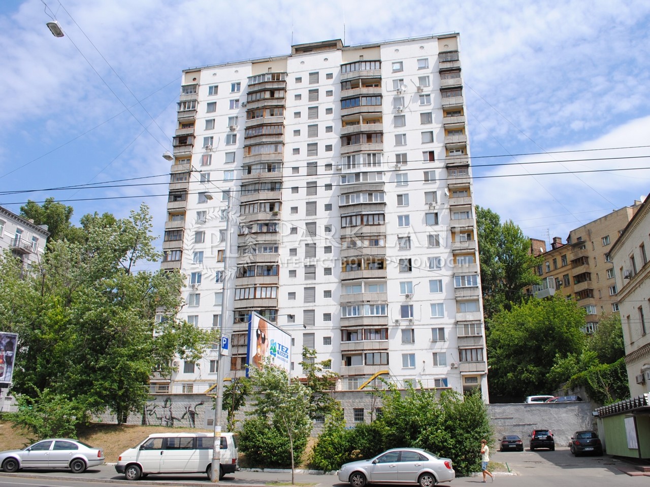 Квартира ул. Саксаганского, 54/56, Киев, G-675752 - Фото 1