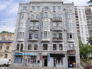 Apartment G-1898169, Saksahanskoho, 58, Kyiv - Photo 2