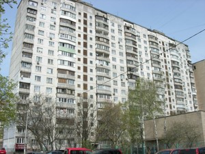 Apartment R-57016, Golosiivskyi avenue (40-richchia Zhovtnia avenue), 15б, Kyiv - Photo 1