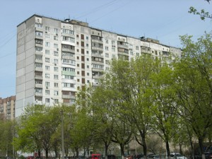 Apartment R-57016, Golosiivskyi avenue (40-richchia Zhovtnia avenue), 15б, Kyiv - Photo 2