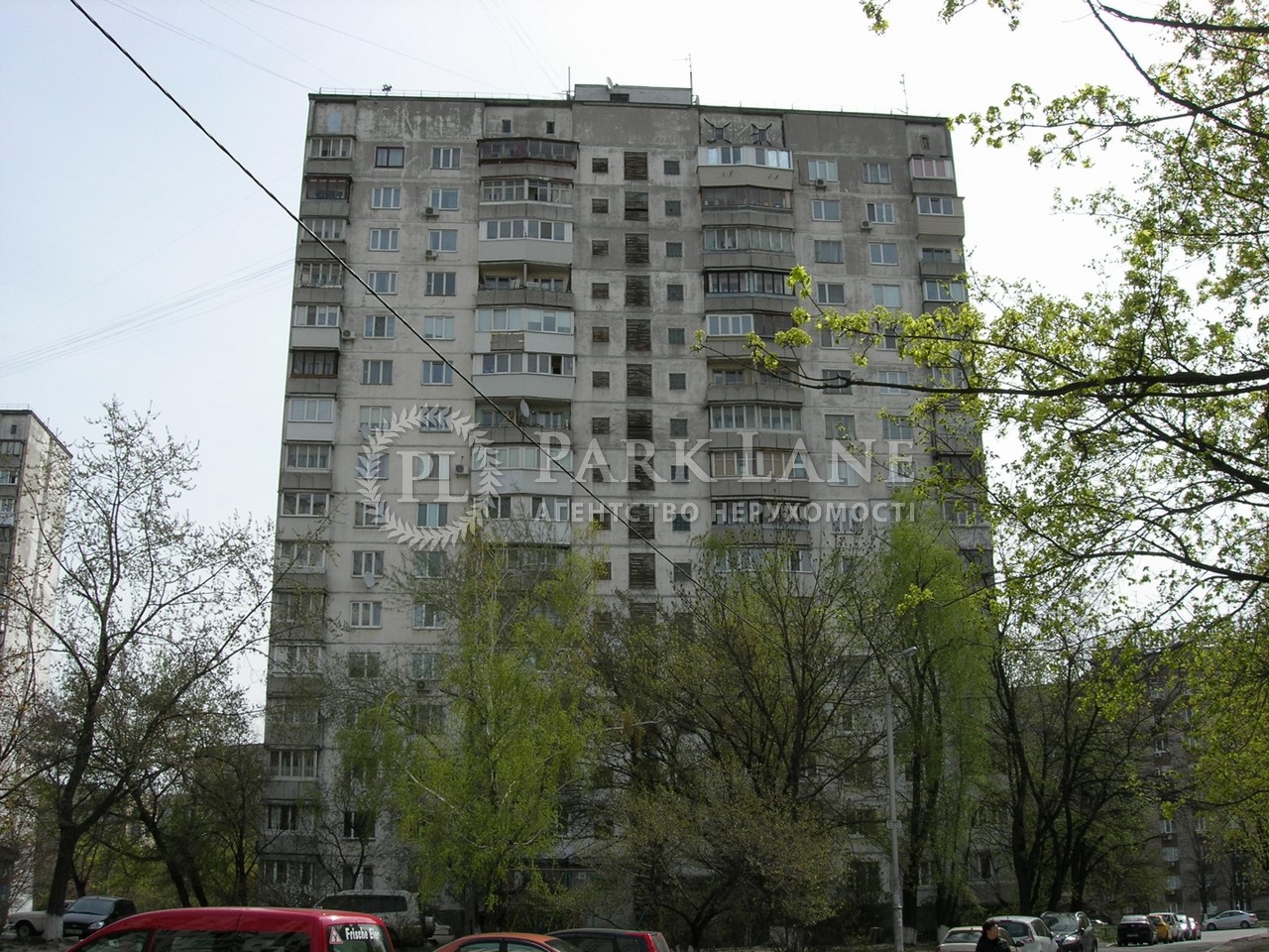  Нежитлове приміщення, вул. Голосіївська, Київ, G-618760 - Фото 1