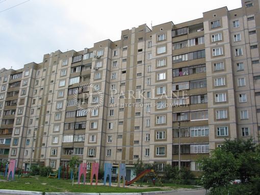 Квартира ул. Выговского Ивана (Гречко Маршала), 11а, Киев, G-810152 - Фото 1