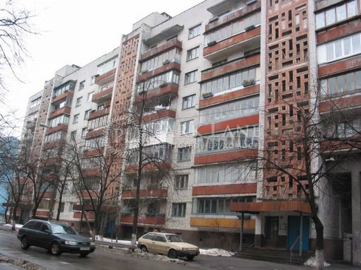 Квартира G-478958, Почайнинская, 35, Киев - Фото 1