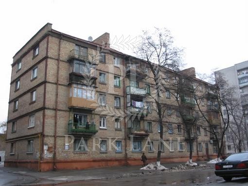 Квартира Туровская, 19, Киев, J-32536 - Фото