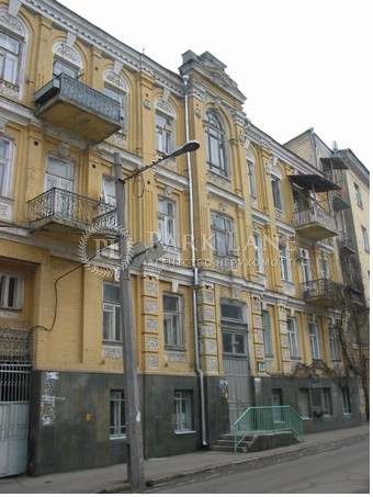 Квартира ул. Кудрявская, 10, Киев, G-821183 - Фото 18