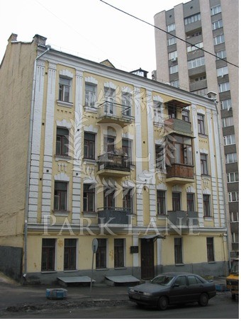 Квартира Тургеневская, 35а, Киев, B-106401 - Фото