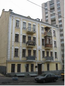 Apartment B-106401, Konys'koho Oleksandra (Turhenievs'ka), 35а, Kyiv - Photo 1