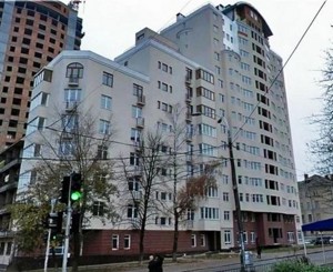 Apartment G-457457, Kryvonosa Maksyma, 17, Kyiv - Photo 2