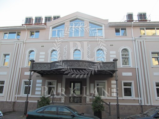 Окремо розташована будівля, Брюллова, Київ, R-36205 - Фото 5