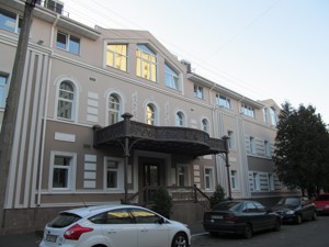  Окремо розташована будівля, R-36205, Брюллова, Київ - Фото 5