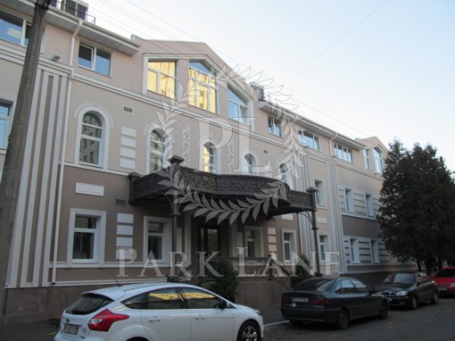  Отдельно стоящее здание, Брюллова, Киев, R-36205 - Фото 19