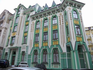  Отдельно стоящее здание, J-31025, Кожемяцкая, Киев - Фото 3