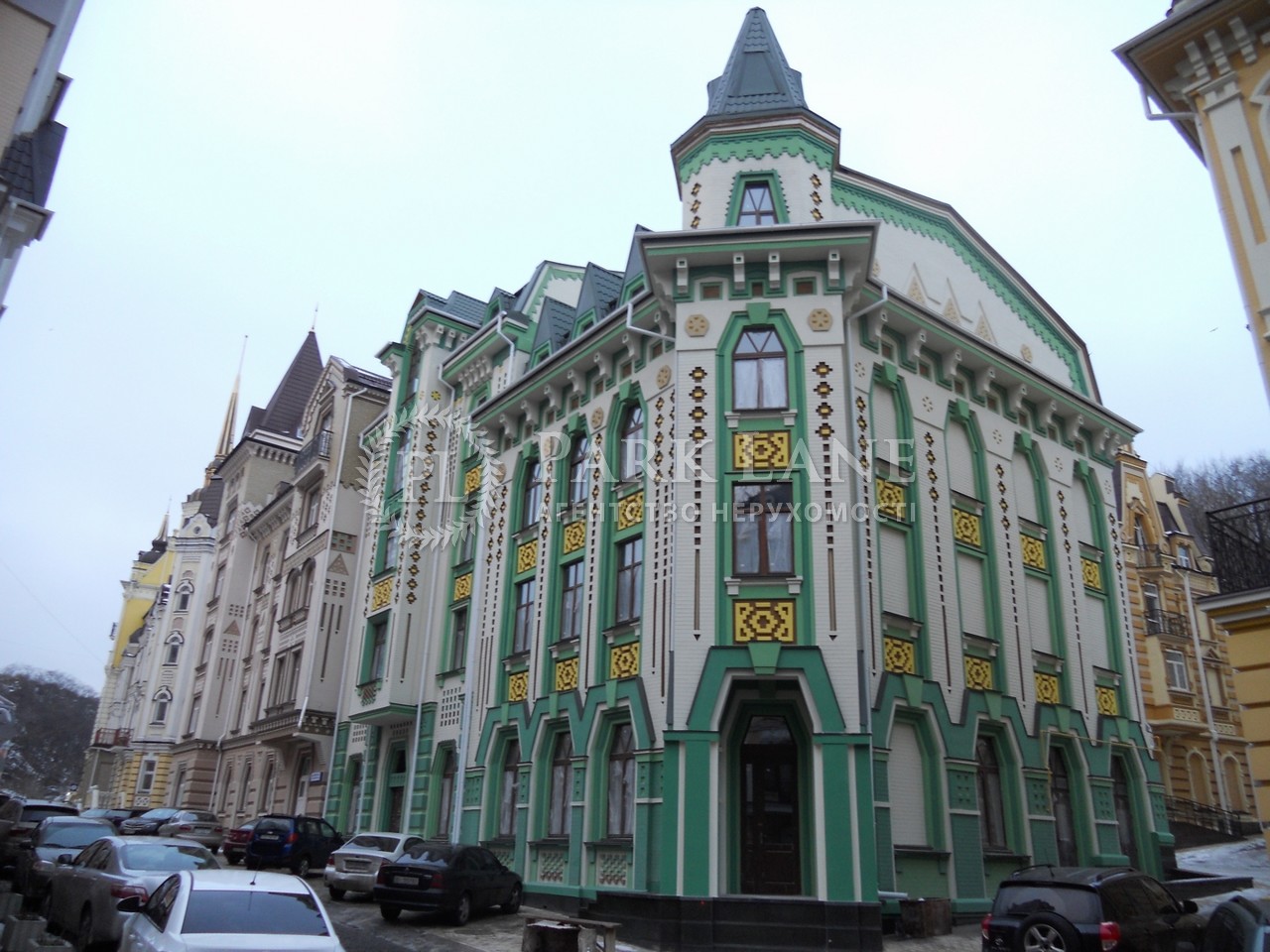  Офис, ул. Кожемяцкая, Киев, B-103884 - Фото 22