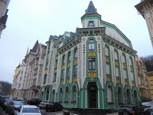 Коммерческая недвижимость, B-103884, Кожемяцкая, Подольский район