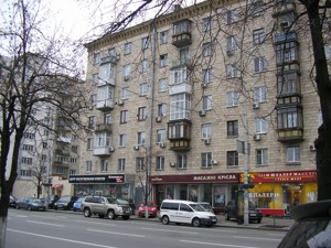 Квартира G-1015684, Большая Васильковская (Красноармейская), 134, Киев - Фото 1