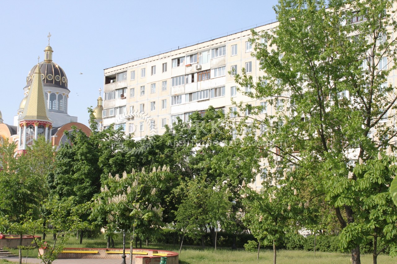 Квартира G-1914604, Приречная, 5, Киев - Фото 2