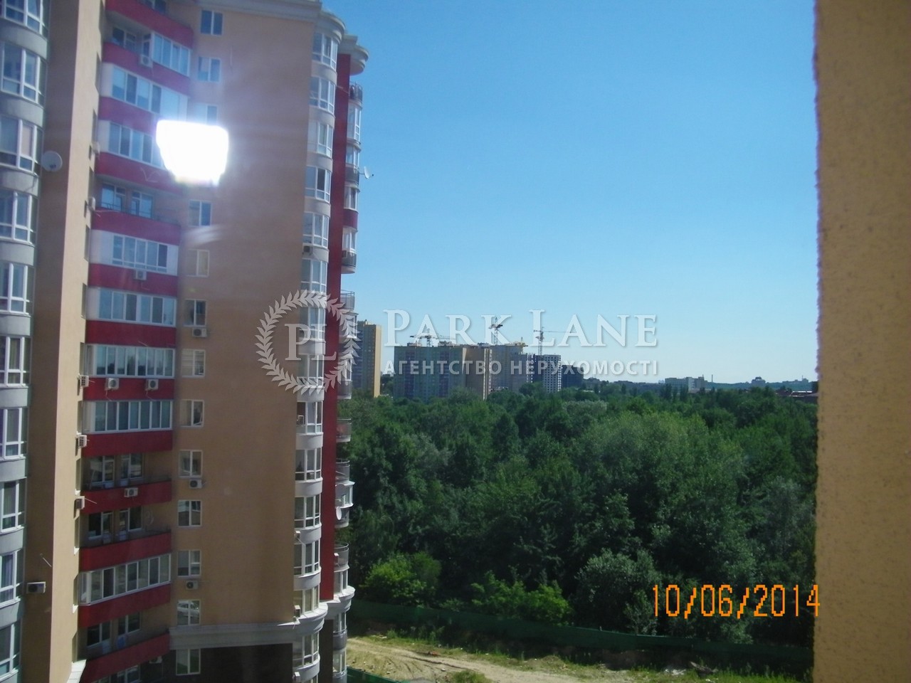 Квартира G-1400089, Симоненко, 5а, Киев - Фото 24