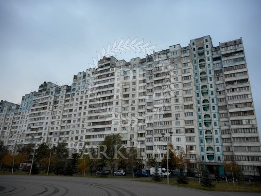 Квартира Николаева Архитектора, 17, Киев, R-45328 - Фото