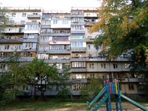 Квартира G-1947986, Лесной просп., 9, Киев - Фото 1