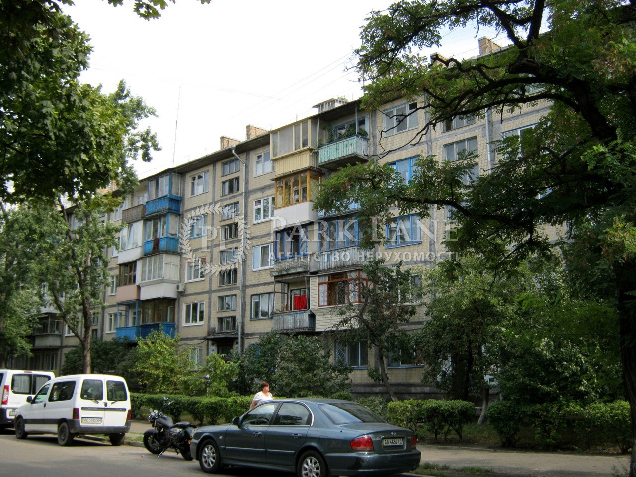 Квартира Верховної Ради бул., 10, Київ, G-574366 - Фото 1