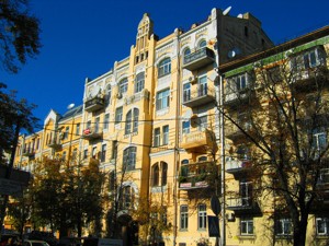 Квартира J-27593, Ярославов Вал, 4, Киев - Фото 3