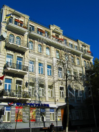  Офис, Ярославов Вал, Киев, B-106101 - Фото