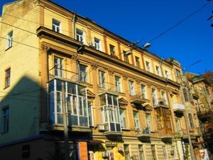 Apartment G-722719, Velyka Zhytomyrska, 34, Kyiv - Photo 1