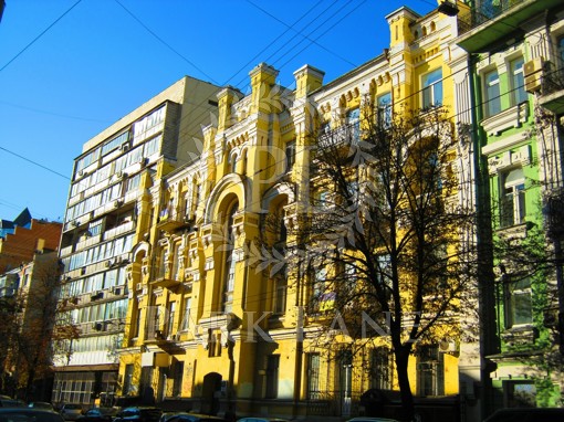 Квартира В.Житомирська, 12, Київ, R-8793 - Фото