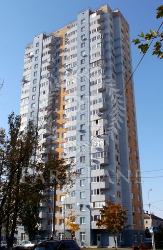 Квартира Краковская, 13а, Киев, Q-3601 - Фото