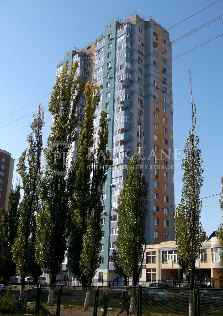 Квартира ул. Краковская, 13в, Киев, J-33260 - Фото 3