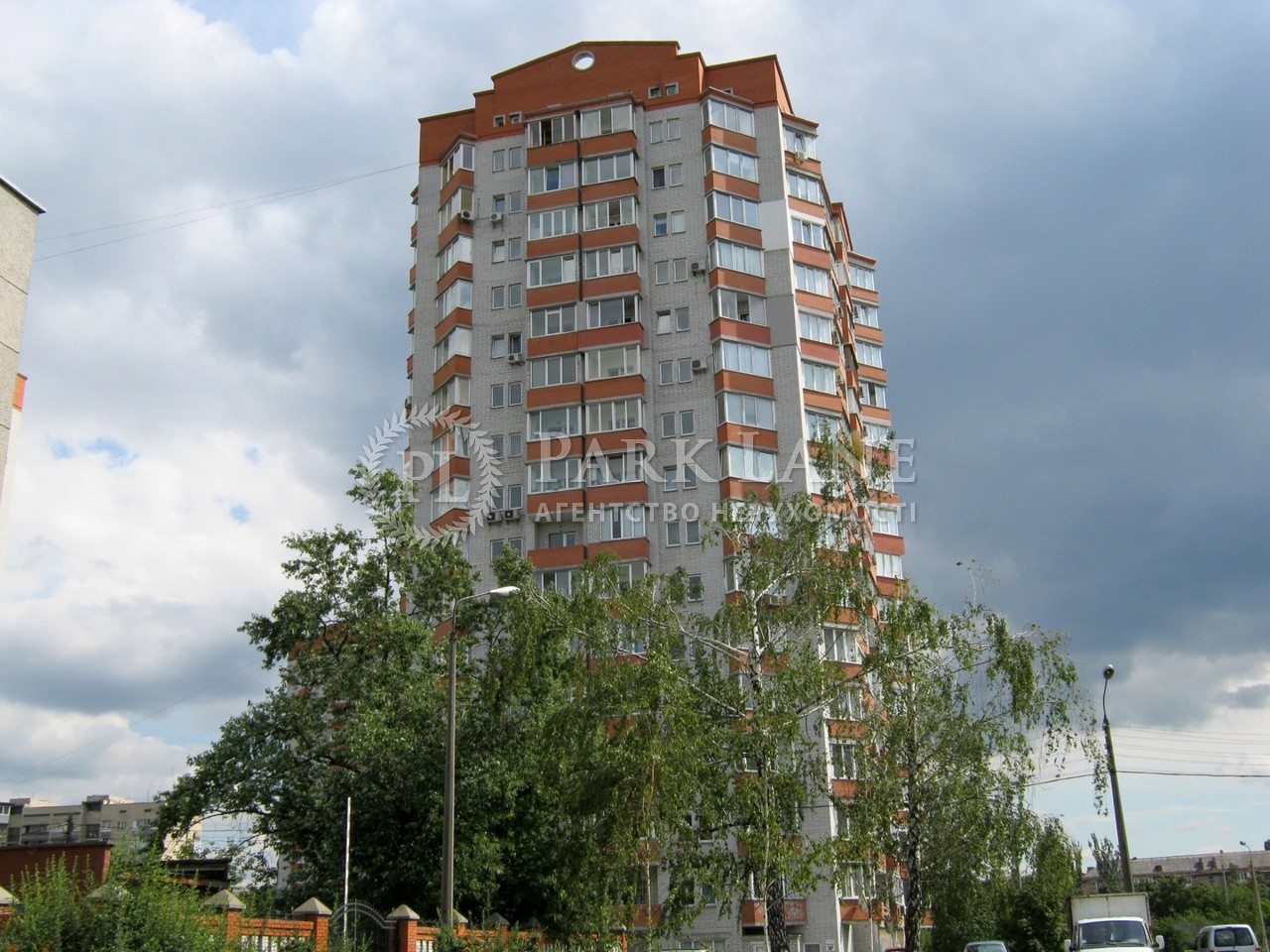 Квартира R-62574, Черчилля Вінстона (Червоноткацька), 16б, Київ - Фото 1