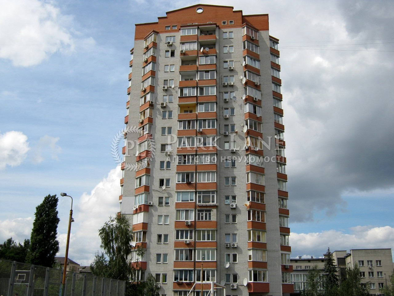 Квартира R-62574, Черчилля Вінстона (Червоноткацька), 16б, Київ - Фото 3