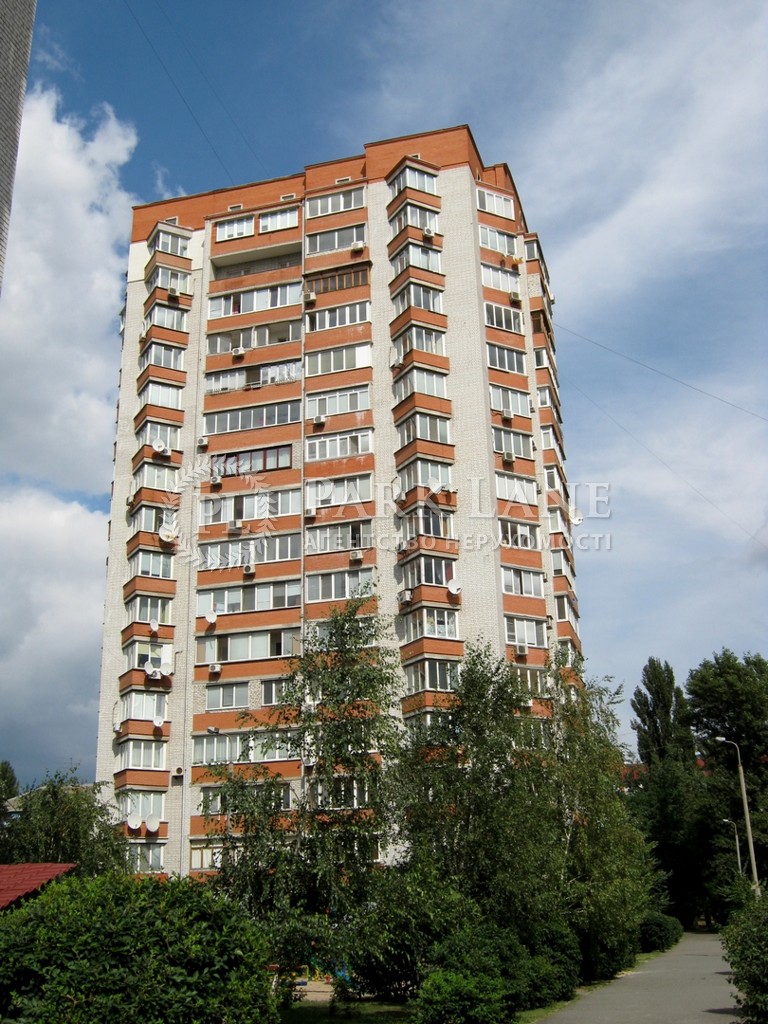  Нежилое помещение, ул. Красноткацкая, Киев, G-629771 - Фото 23