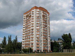  Нежитлове приміщення, G-629771, Червоноткацька, Київ - Фото 1