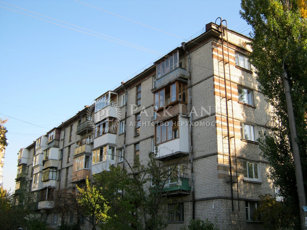 Квартира ул. Пожарского, 5, Киев, R-46109 - Фото 5