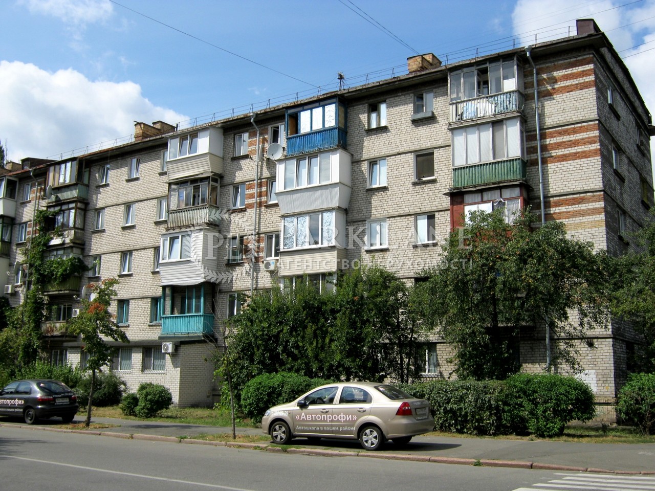Квартира ул. Пожарского, 5, Киев, R-46109 - Фото 3