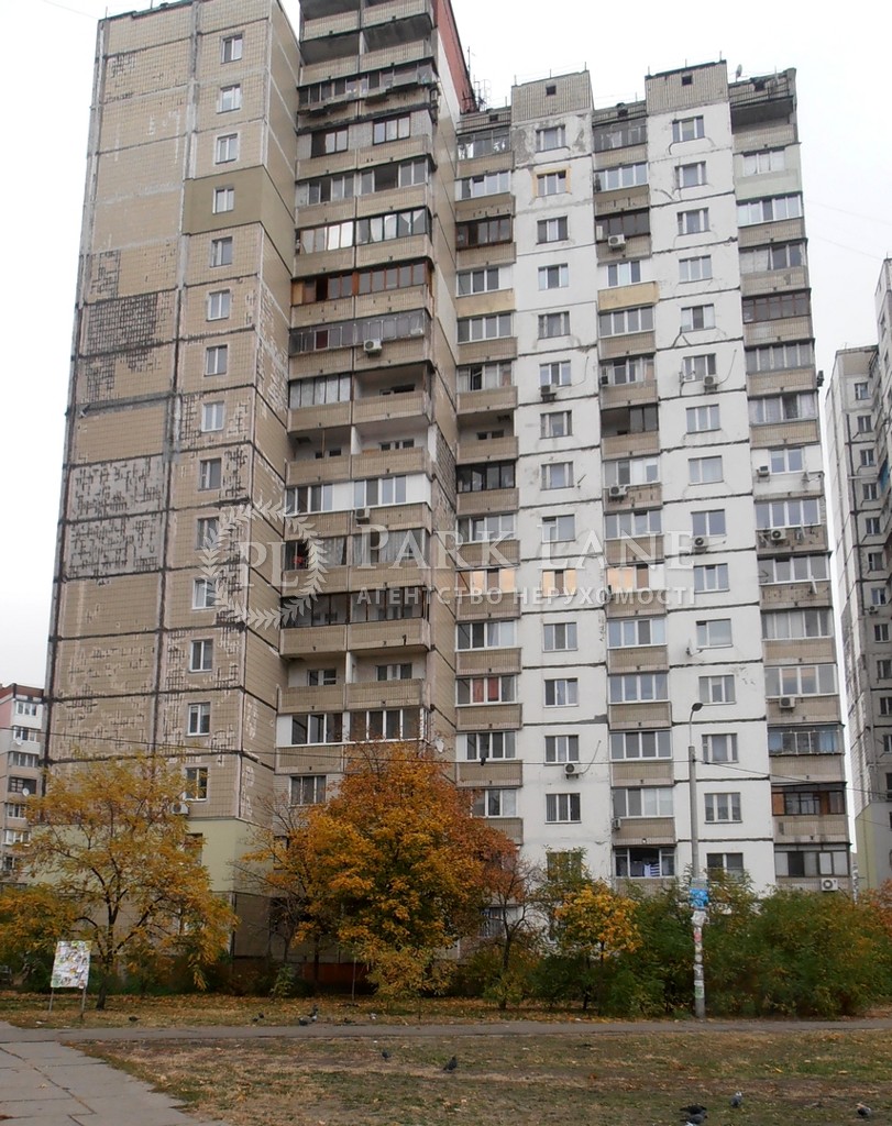 Квартира вул. Бальзака Оноре де, 70, Київ, G-733477 - Фото 19