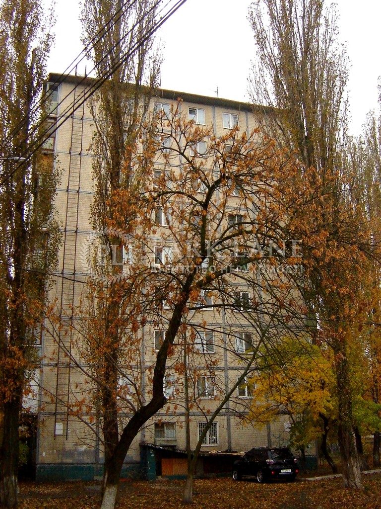 Квартира N-23473, Турчина Игоря (Блюхера), 2а, Киев - Фото 2