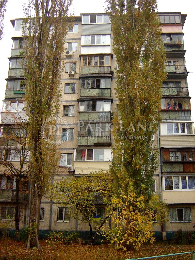 Квартира N-23473, Турчина Игоря (Блюхера), 2а, Киев - Фото 1