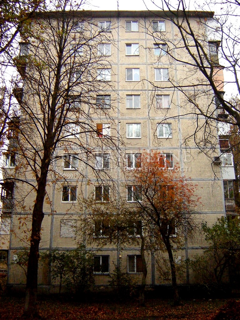 Квартира N-23473, Турчина Игоря (Блюхера), 2а, Киев - Фото 3