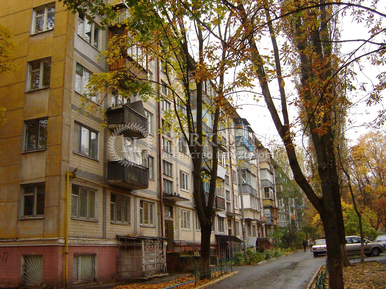 Квартира ул. Турчина Игоря (Блюхера), 12, Киев, G-1049410 - Фото 4