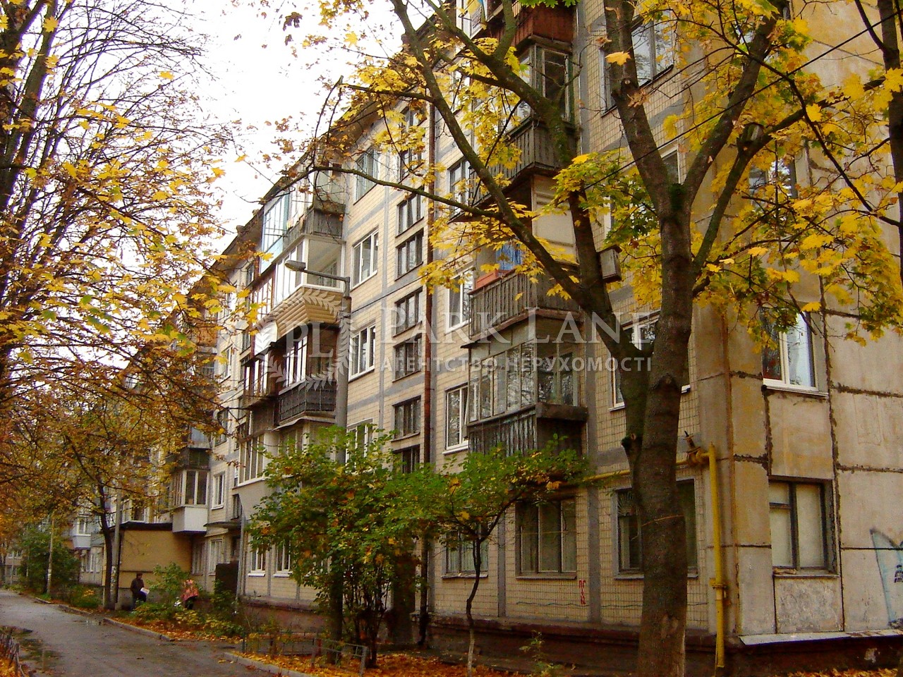 Квартира ул. Турчина Игоря (Блюхера), 12, Киев, G-1049410 - Фото 1