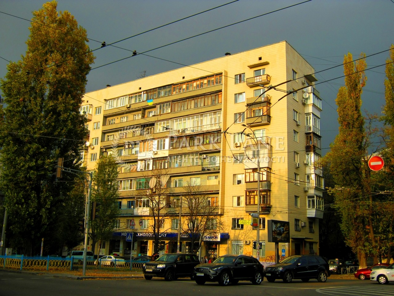 Квартира G-1903978, Леси Украинки бульв., 11, Киев - Фото 1
